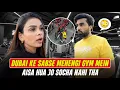 Download Lagu DUBAI KE SABSE MEHENGI GYM MEIN AISA HUA JO SOCHA NAHI THA | MALIK FITNESS