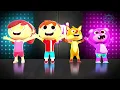 Yo soy tu Osito Gominola -  Canciones del Zoo 1