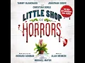 Suddenly Seymour - Tammy Blanchard, Jonathan Groff & Little Shop of Horrors Off-Broadway Revival Company