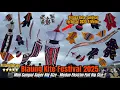Download Lagu TEGANG FULL LOMBA LAYANGAN DI PADANG GALAK - BIAUNG KITE FESTIVAL 2025