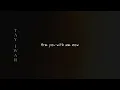In Your Absence - Tay Iwar & CoolSweat