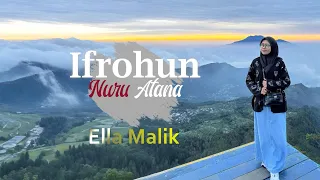 ifrohun nuru atana cover ella malik
