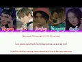NCT \u0026 AESPA ZOO Lyrics Indo Sub
