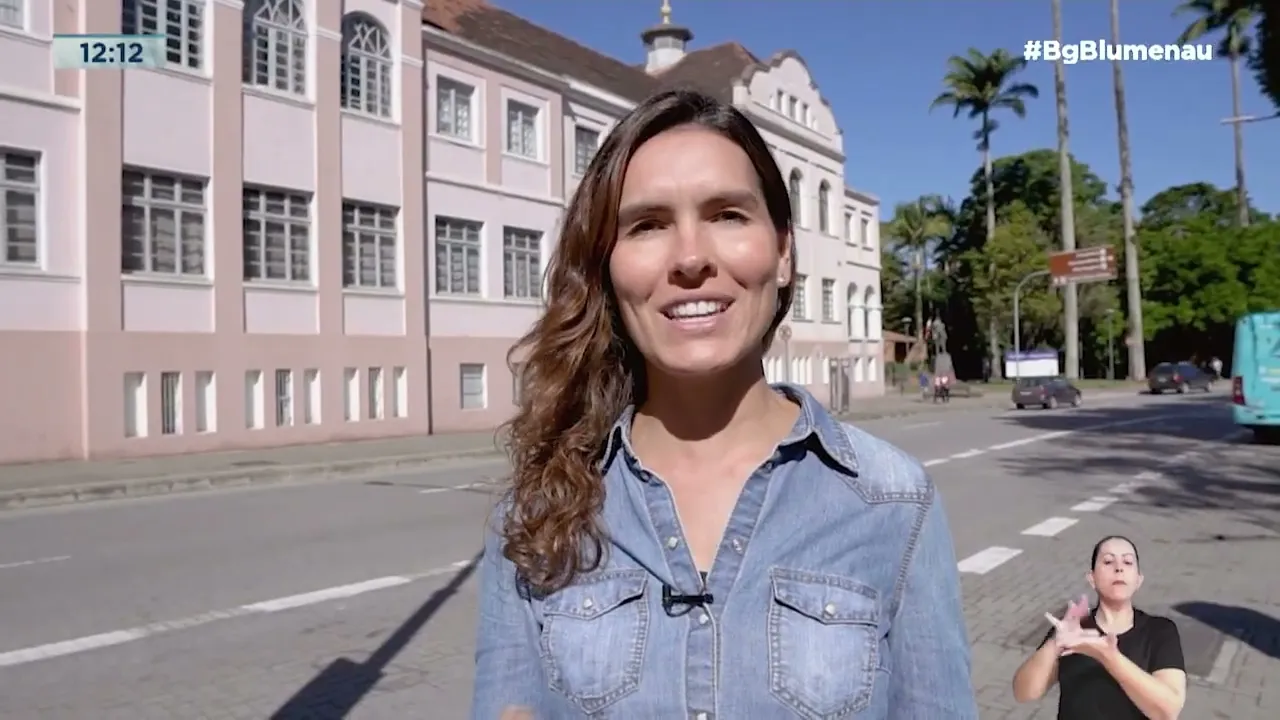 Rua XV de Novembro: conheça mais sobre a história da Secretaria de Cultura e Museu de Arte da cidade