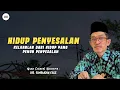 Download Lagu Keluarlah Dari Hidup Yang Penuh Penyesalan | Ngaji Filsafat | Dr. Fahrudin Faiz