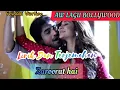 Lagu Bepannah Si Mohabbat Ki Hai Dil Ne Bhi Yahi Chaahat Hai|(Zaarorat)ost Bepannah ANTV|Aditya\u0026Zoya