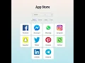 CODING PRACTICE 13 APP STORE REACT JS CCBP 4 O CCBP