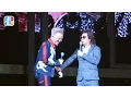 Download Lagu 新正頭玩謝鄭中基　林敏驄 : 你落到去要保重呀！