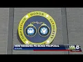 Rexburg Police Department plans new building seeks bond approval