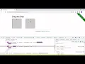 24 Playwright drag and drop Playwright Java Script