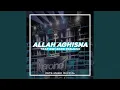 Download Lagu Allah Allah Aghisna (Remix)