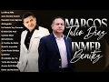 Download Lagu Marcos Tulio Diaz - Inmer Benitez– Grandes Éxitos Cristiano✝️ Alabanzas Que Llenan el Corazón(VOl.3)