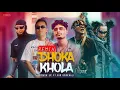 Lagu Dhoka khola - Bibash JK /Remix /Vten/Laure/Lil jhola/St man