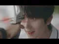 [FMV] jo taehyun (shin yechan) / mad hatter / a shoulder to cry on