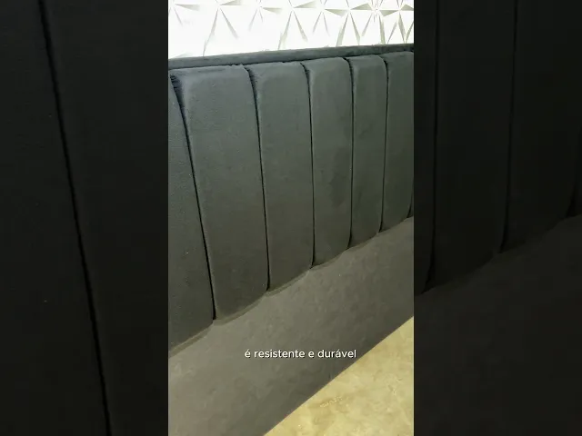 Vídeo do produto Vídeo do produto