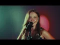 Amanda Nolan - Can't Keep A Secret (Live) | One Take