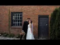 The Wedding of Bryden and Brittany 1220 Nashville