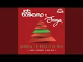 Download Lagu Gloria in Excelsis Deo (Funky Leopards X-Mas Mix) feat. Sonya