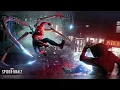 Marvel's Spider-Man 2 Main Theme | "Greater Together" · John Paesano