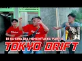 Lagu DJ KU KIRA DIA MENCINTAI KU PART II ! Tokyo Drift [ DJ LOKAL ] TERGIANG - NGIANG REMIX