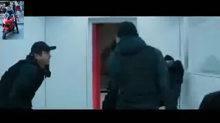 حلات واتس اب ذا روك ومجموعه ناس مع اغنيه مرحب بيك خطوه عزيزه 