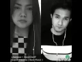 Download Lagu KU PILIH HATIMU Ussy sulistiawati feat andika Cover
