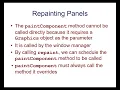 Intermediate Java Programming - Graphics and GUIs Part 1