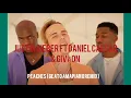 Download Lagu Justin Bieber ft Daniel Caesar \u0026 Givēon - Peaches (Amapiano Remix)