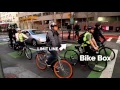 Urban Driving Safety