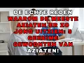Download Lagu Waarom de meeste Aziaten er jong uitzien – 5 geheime gewoonten voor senioren
