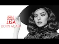 Lagu LISA - BORN AGAIN (1960's Motown Soul) AI Cover by @SurrealOrchestra