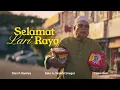 Lagu Raya 2025 | Selamat Lari Raya | Julie’s Biscuits