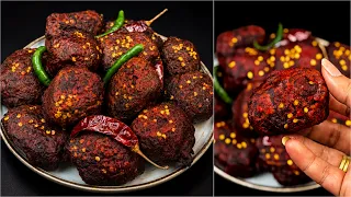 কোরবানি ঈদ স্পেশাল গরুর মাংসের বটি কাবাব | Beef Boti Kebab Recipe Bangla | Easy Beef Fry Recipe