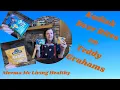 Kodiak Bear Bites vs Teddy Grahams