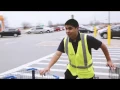 Cart Attendant Janitorial Associate