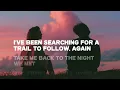 Lord Huron - The Night We Met (ft. Phoebe Bridgers)