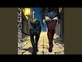Black Pantheress Remaster