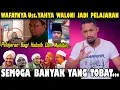 Download Lagu Wafatnya Ust.Yahya Waloni Membuka Mata Para Mukibin   Habaib Pasti Tidak Suka