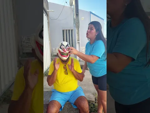Máscaras não 🙅‍♀️ #viralvideo #shorts