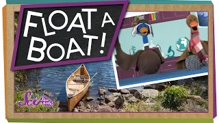 Float a Boat -