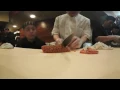 360 Arata sushi in Syosset