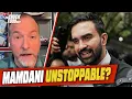 Download Lagu Zal het Democratische establishment Zohran Mamdani in New York tegenhouden? | Chuck Todd Politics...