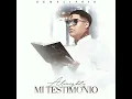 Almighty - Mi Testimonio (Official Audio)