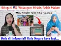 Lagu ORANG JAKARTA KATA DI MALAYSIA TAK SAMA MACAM NEGARA KAMI, Walaupun Kampung Masih Terbaik🇲🇾