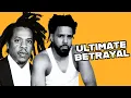 Lagu How J.Cole Betrayed Jay Z \u0026 Roc Nation