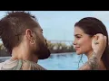 Los Besos - Greeicy (Official Audio)