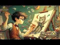 A Mysterious Gift | Story of Milo the Lion  |ایک پراسرار تحفہ |