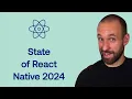 What 3 000 Developers Said About React Native in 2024