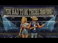 Download Lagu You Had To Be There - Megan Moroney \u0026 Kenny Chesney