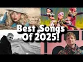 Download Lagu Best Songs Of 2025 So Far - Hit Songs Of AUGUST 2025!